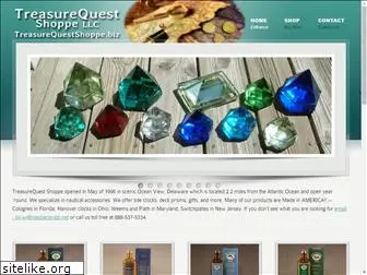 treasurequestshoppe.com