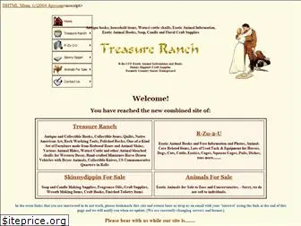treasureranch.com