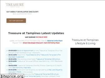 treasures-tampines.com