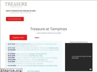 treasuresat-tampines.com