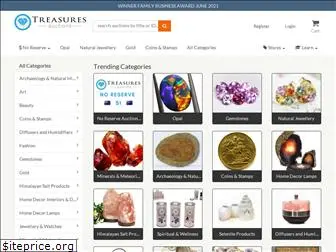 treasuresauctions.com.au