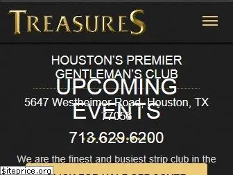 treasureshouston.com