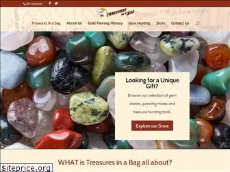 treasuresinabag.com