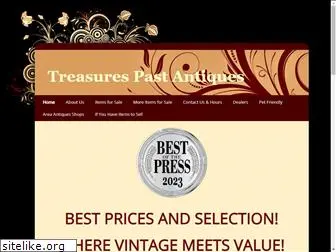 treasurespast.com