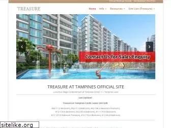 treasuretampines-condo.sg