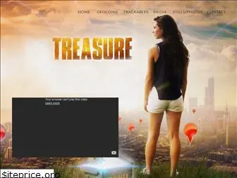 treasurethemovie.com