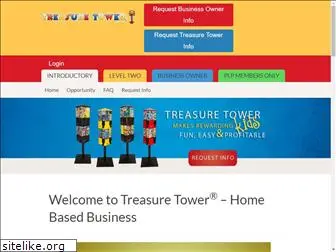 treasuretower.net