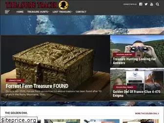 treasuretracer.com