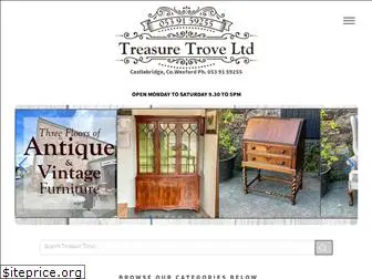 treasuretrove.ie