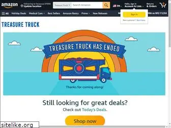 treasuretruck.com