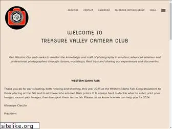 treasurevalleycameraclub.com