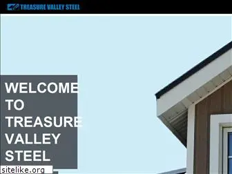 treasurevalleysteel.com