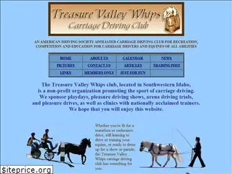 treasurevalleywhips.org