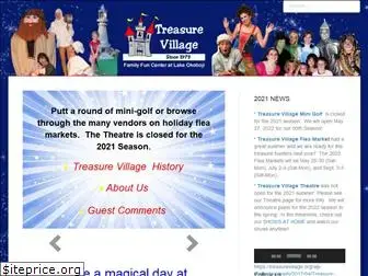treasurevillage.org
