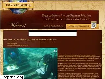 treasureworks.com