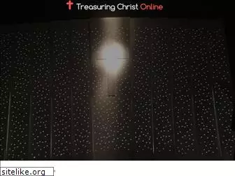 treasuringchristonline.com