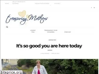 treasuringmothers.com