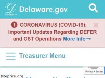 treasury.delaware.gov