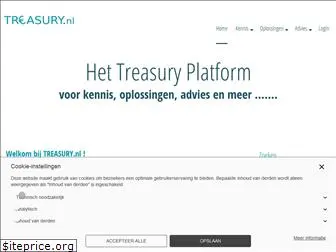 treasury.nl