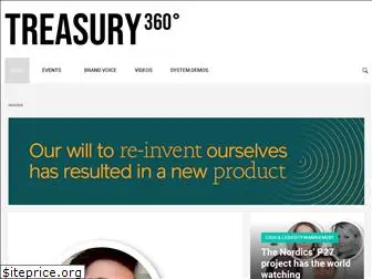 treasury360.net