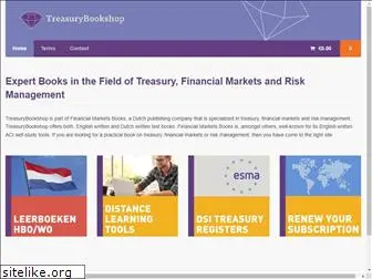 treasurybookshop.com