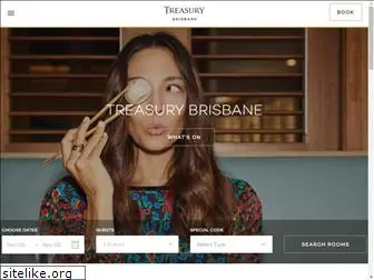 treasurybrisbane.com.au