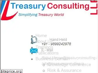 treasuryconsulting.in