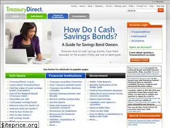 treasurydirect.gov