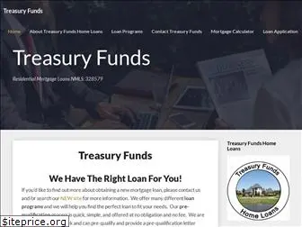 treasuryfunds.com