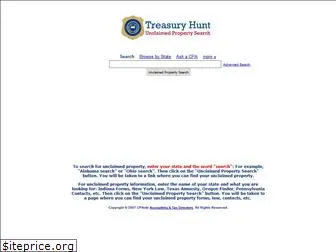 treasuryhunt.com