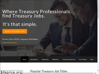 treasuryjobs.com