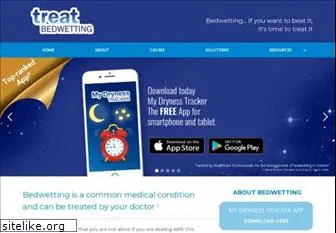 treatbedwetting.com.au