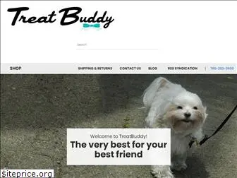 treatbuddy.com