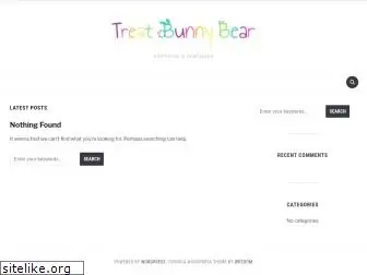 treatbunnybear.com