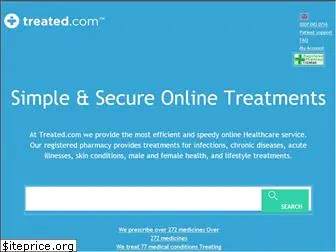 treated.com