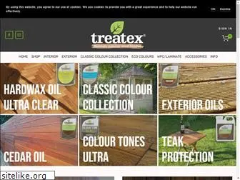 treatex.co.uk