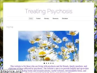 treatingpsychosis.com