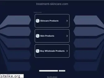 treatment-skincare.com