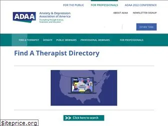 treatment.adaa.org
