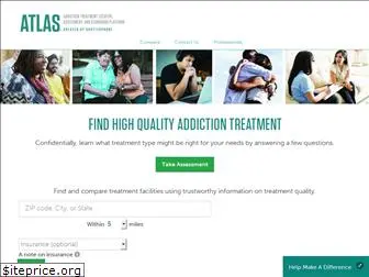 treatmentatlas.org