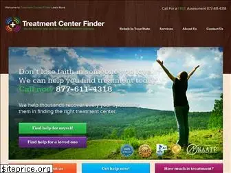 treatmentcenterfinder.org