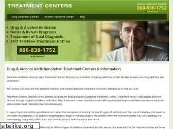 treatmentcentersdirectory.com