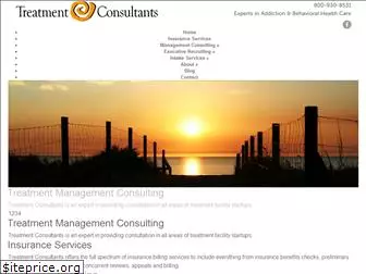 treatmentconsultants.com