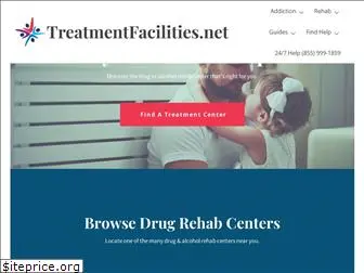 treatmentfacilities.net