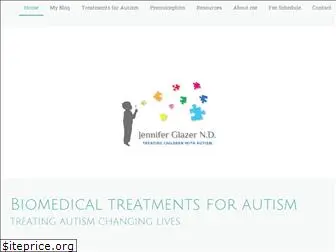 treatmentsforautism.org