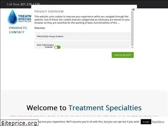treatmentspecialties.net
