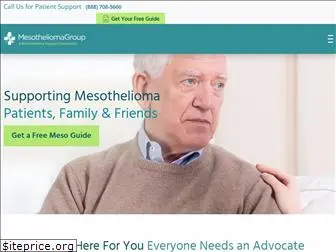 treatmesothelioma.org