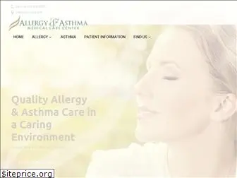 treatmyallergy.com