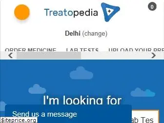 treatopedia.com