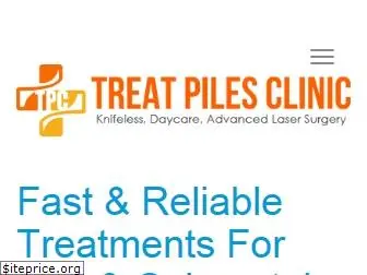 treatpilesclinic.com